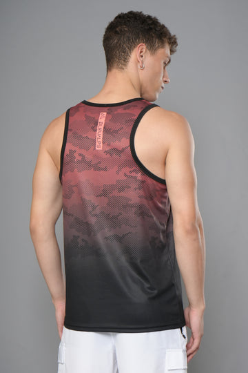 PRINT TANK TOP