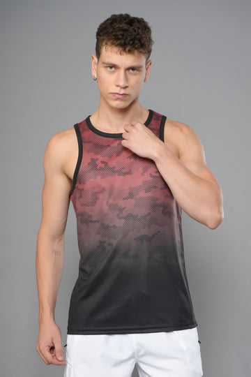 PRINT TANK TOP