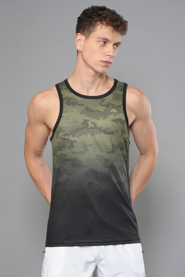 MENS TANK TOP