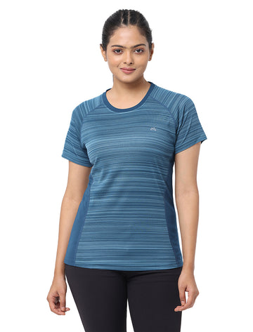 Workout Shirts for Women - Gym T-Shirts - New Balance